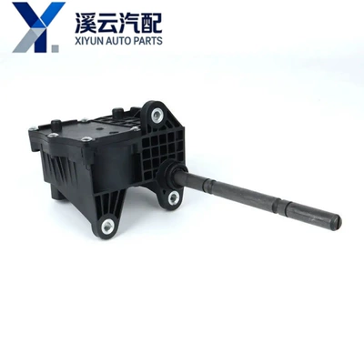 Mitsubishi L200 – Transfer case