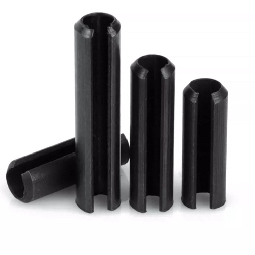 65Mn elastic pin open pin hollow pin positioning pin gb879 spring pin cylindrical pin shaft pin m2M3M4M5M6M