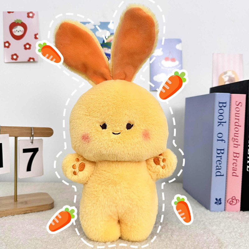 20cm - 30cm muñeca agarradora mediana muñeca de peluche al por mayor muñeca de tela muñeca de boda tirar muñeca grande