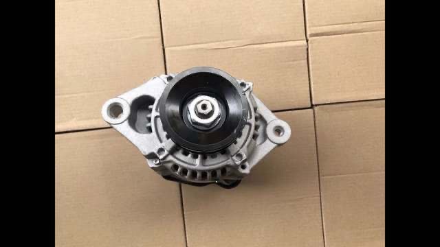 Jiubaotian U17 excavator generator 16241-64012 generator 100211-1670 generator