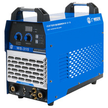 烽火氩弧焊WS300/315/400焊机两用带电焊功能220V330V双电压 WS31