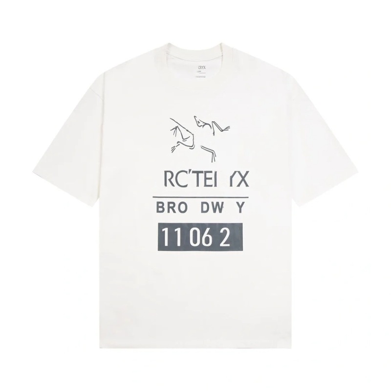 高級バードファミリー夏用格子柄プリント純綿半袖カップルラウンドネックトレンドブランドカジュアルTシャツファッショントップス|undefined