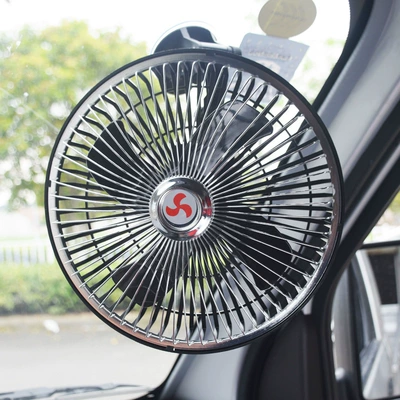 car electric fan 6 inch Digər kiçik elektrik cihazlar