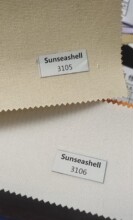 原液亚克力布高日晒色纺布户外遮阳面料太阳雨伞原液着色腈纶布