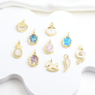 ���������ŵ���ëľ�R�OӋDIY����΢��ʯ��18K������}�Q�羳