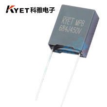 MPB 684J450V P10 0.68UF PFC��·�� �������� PD���ר�õ���