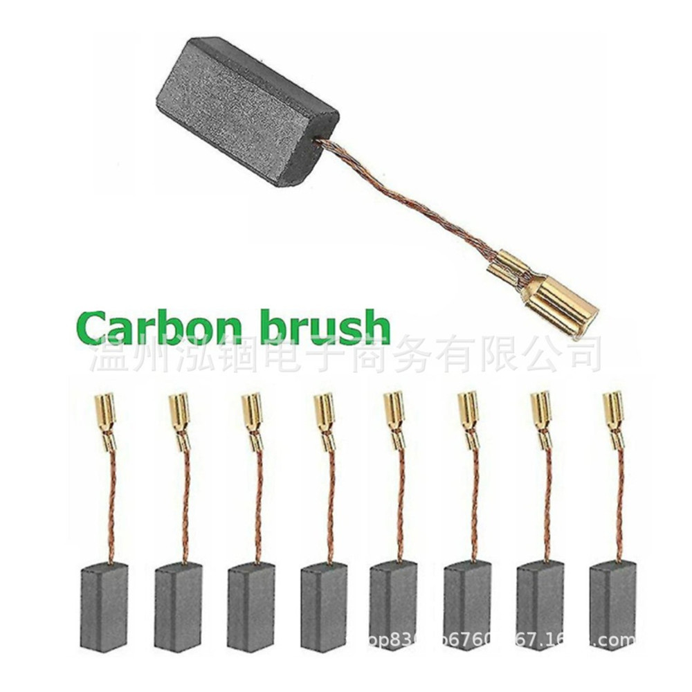 博世 替代 角磨机 碳刷 5*8*15MM 替代电动工具碳刷