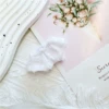 10 cm flip pants tea white 10 cm