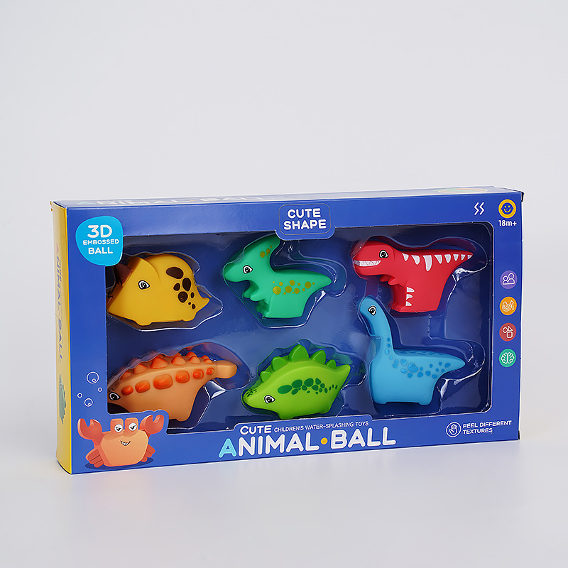 Caja de colores