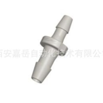 CPC产品 FitQuik系列 仪表级接头 管对管接头-直插变径 HSR54