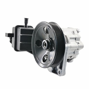 A0064666401 car power steering pump is suitable for Mercedes-Benz 0064666301