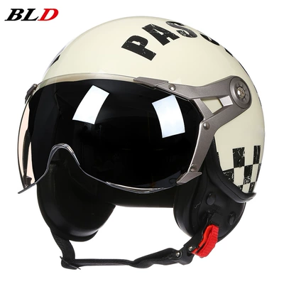 Vehicle Helmets, Unisex Motorcycle | Motosiklet kaskı (dəbilqə) - love-m57-58