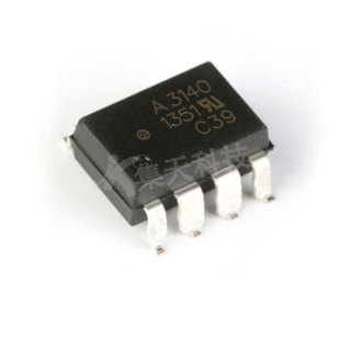 A3140 HCPL-3140 ԭ�b���� �F؛ ȫ��ԭ�b �|�����C ���ο��h