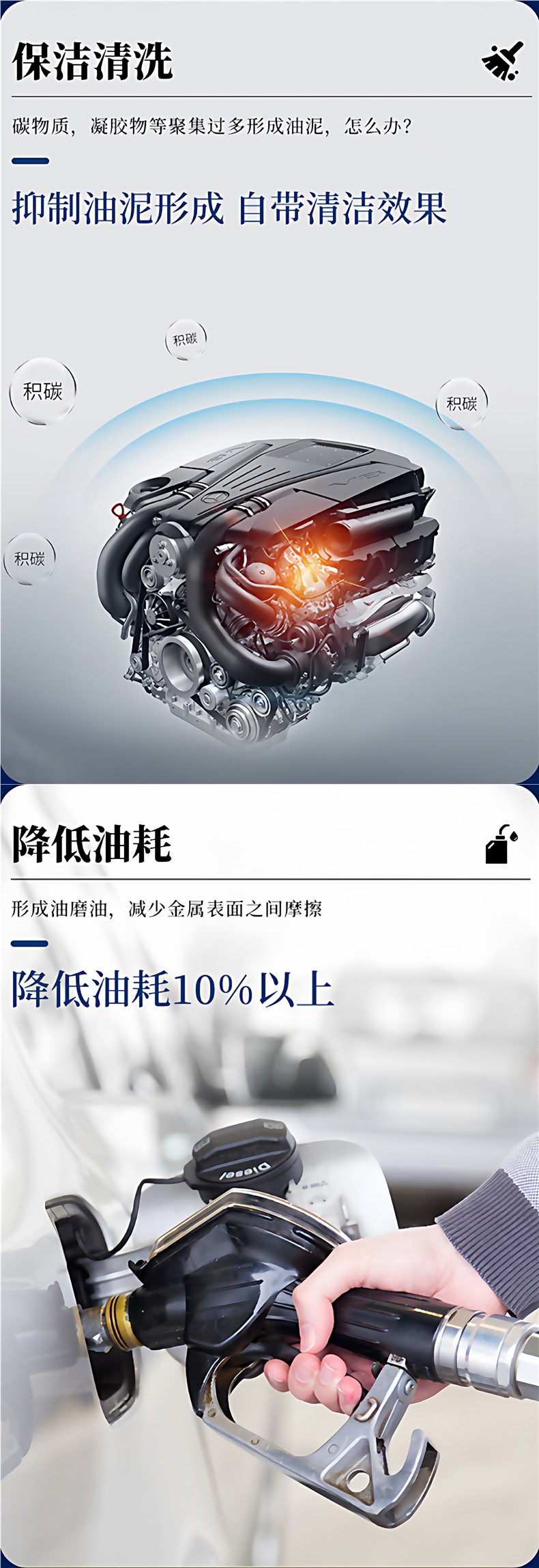 Genuine fully synthetic engine oil SL 5W30/40 for cars, suitable for all seasons, genuine gasoline engine oil 4L