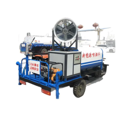 Machine 3 Square Meters 22, Suvarma maşınları