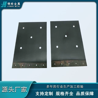 钌铱铱钽钛阳极 钛电极 锦皓金属厂家直接供应 可定制 来电