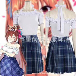 ������ Pretty Derby ِ�R��cos�� ��ͳ��Kcosplay�������ݷ��b