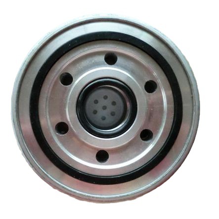 Piezas de camiones para la venta Tipo de procesador de aire bomba válvula secador accesorios cilindro de secado T224-P nuevos estantes