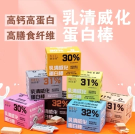 传统糕点;软糖;饼干