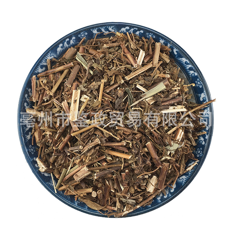 St John's Wort Powder Guan Ye Lian Qiao Hypericum Perforatum Dried Herb for Tea and Decoction 500g Bag quality and texture