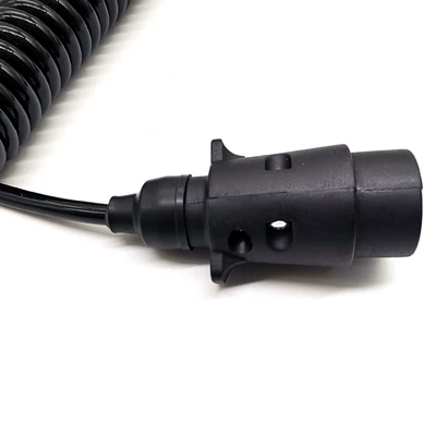 Spring Wire Chengxing Technology — Other Car Modifications