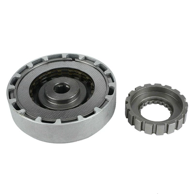horizontal engine manual clutch – Motorcycle engine and accessories