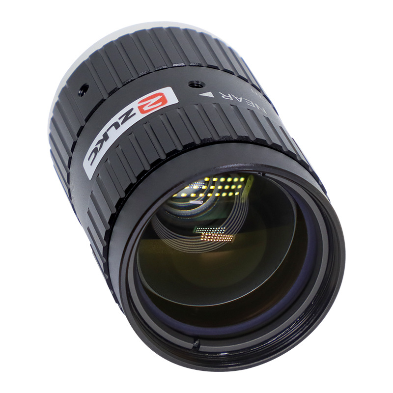 ��ҵ�����ͷVM-MP10ϵ�еͻ���߷ֱ���1000������ 2/3"C�ھ�ͷ