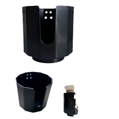 Holder Rotating Fixed | Shiyong Car cup holder/beverage holder