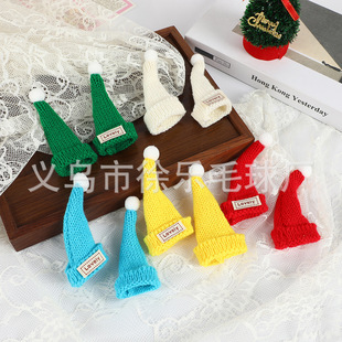 ��ɫë��ñ����ż�����b����ñ���ֹ�diy����耳׿����ë��ñ