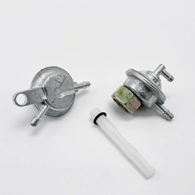 Negative Pressure Oil Switch 125 | Fuel tank