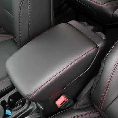 Suitable for Jeep Wrangler Armrest Sürətlər qutusu və əl tormozu başlıqları