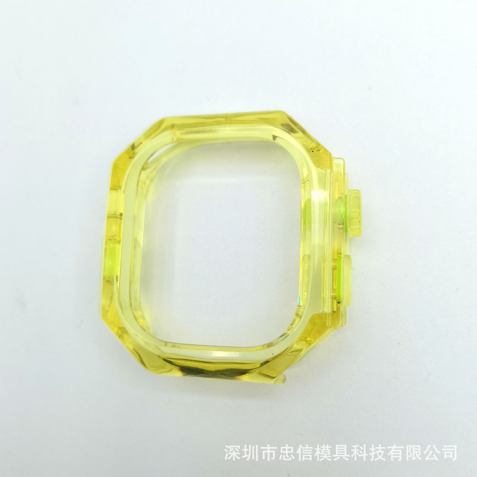 Aplicable a Apple watc8 ultra 8se reloj protector Shell-caja de reloj popular con embalaje