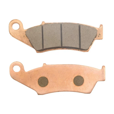 Pads, Tormoz supportları
