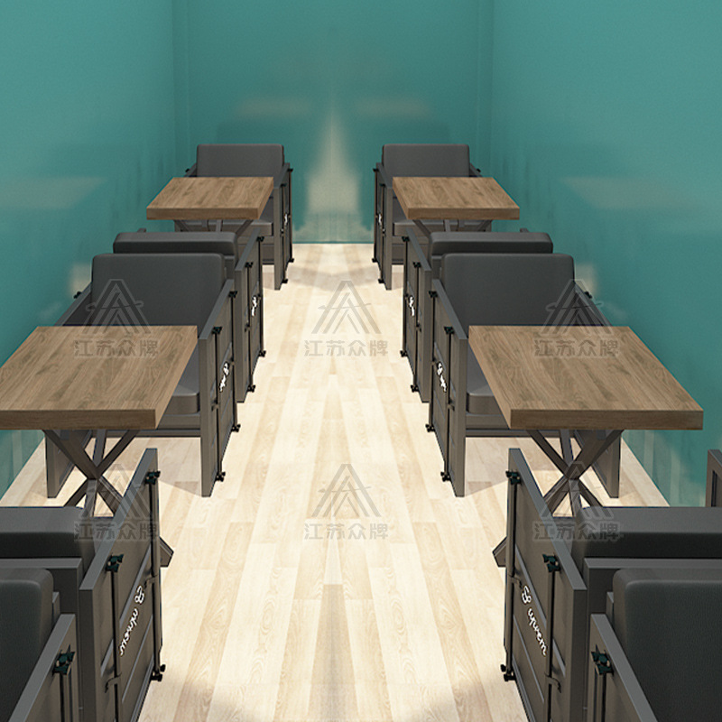 Las celebridades de Internet pueden vivir en casas de contenedores, casas de familia móviles, lugares escénicos al aire libre, tiendas de contenedores, cafés escénicos, tiendas de té con leche