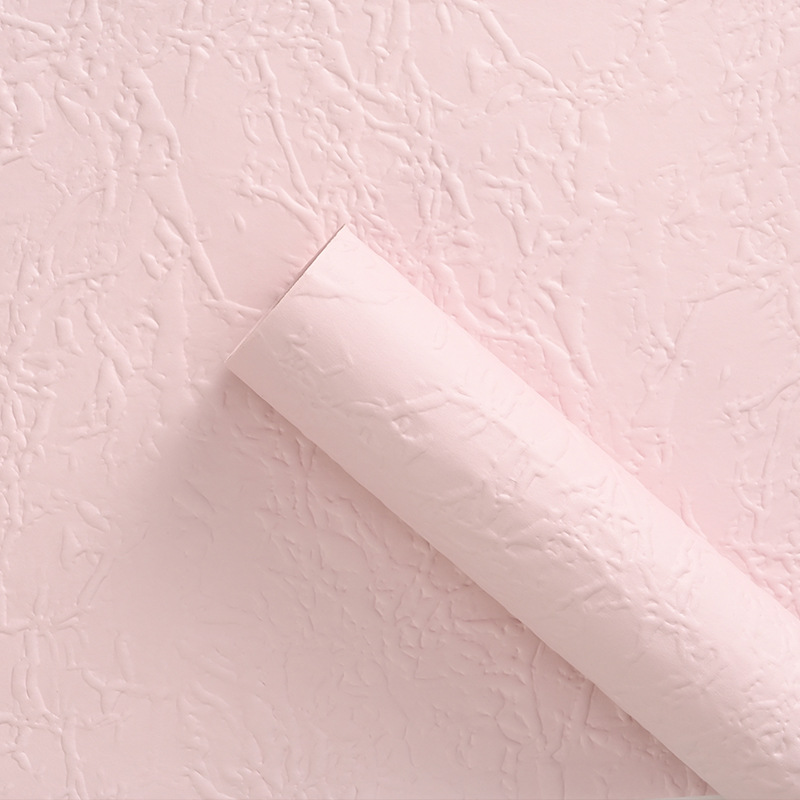 Papel de Arte en Relieve para Envolver Flores, Impermeable, para Florería image 9