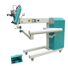 拉绳篷布热风机帐篷热风焊接机 PVC充气气模机高温粘合机热合机