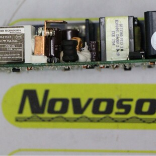 Power Supply for MPI-810H