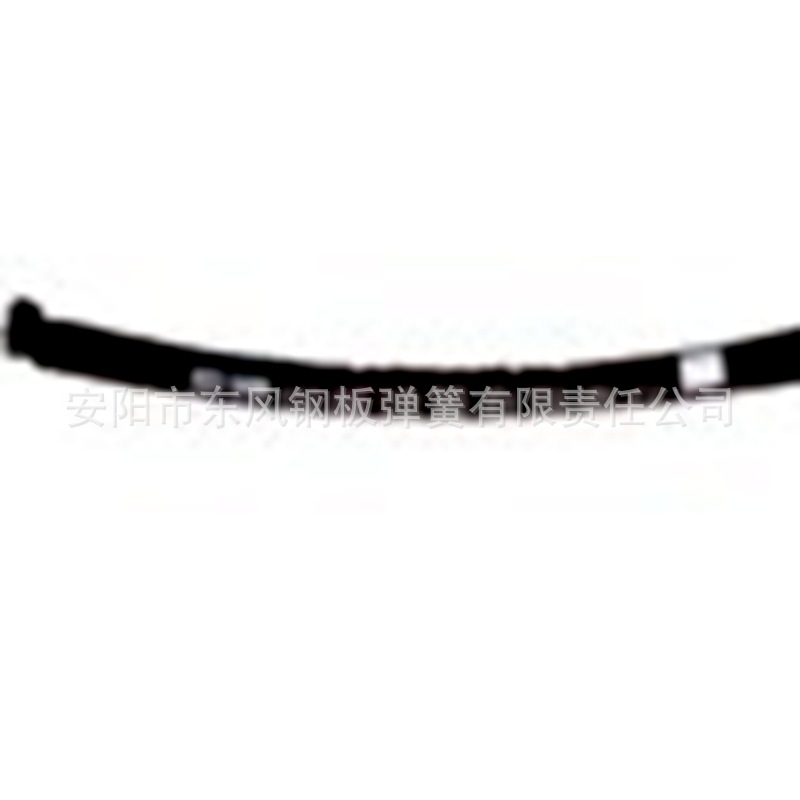 48210-54060 优惠供应 皮卡 农用车 自卸车载重汽车钢板弹簧 板簧