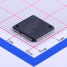 ԭװ��Ʒ MSP430F5327IPNR ��װ LQFP-80(12x12) ICоƬ�䵥
