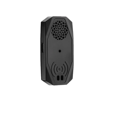 broadcast warning device, car door | Other Automotive Safety Supplies
