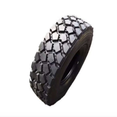 Yük maşını şinləri Explosion-Proof, Anti-Puncture, Anti-Bullet Warrior