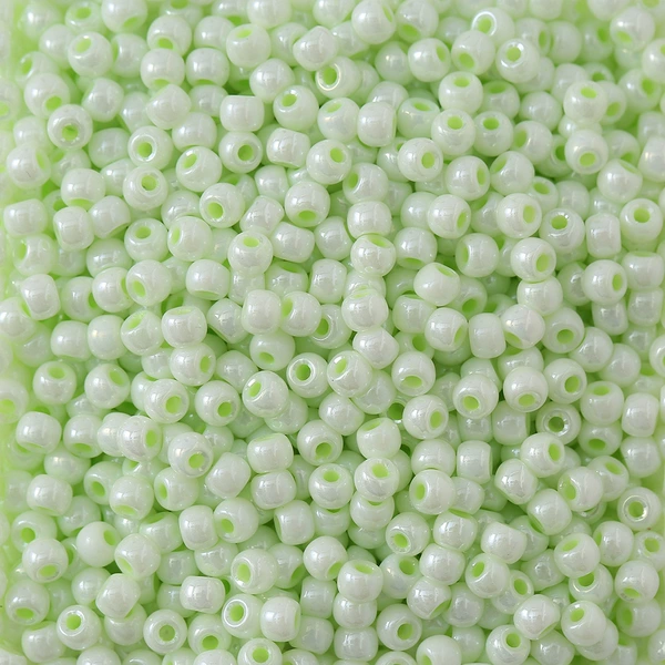 Green grass