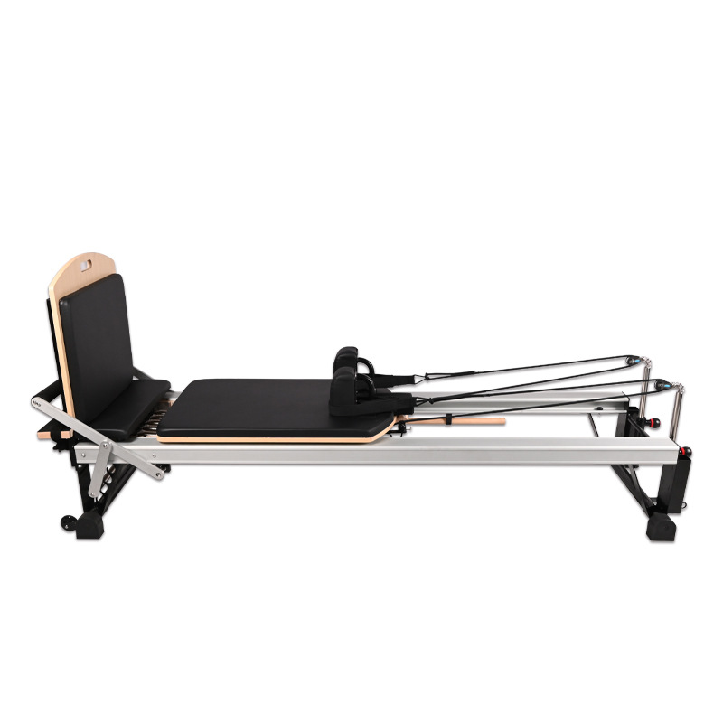 Pilates camas centrales TT electrodomésticos camas deslizantes camas de yoga camas de gimnasio camas centrales