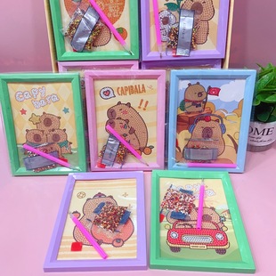 ���⿨ͨ���ʹuʯ����Ȥ��Ů���ֹ����ɐۿ�ͨDIY�ʯ���ֹ����l