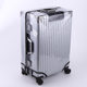 Transparent waterproof pvc luggage case protective cover trolley case dust cover disassembly-free super transparent voltage without frame thickening