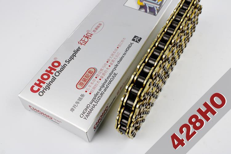 Solo compra: cadena de sellado de aceite de oro Zhenghe