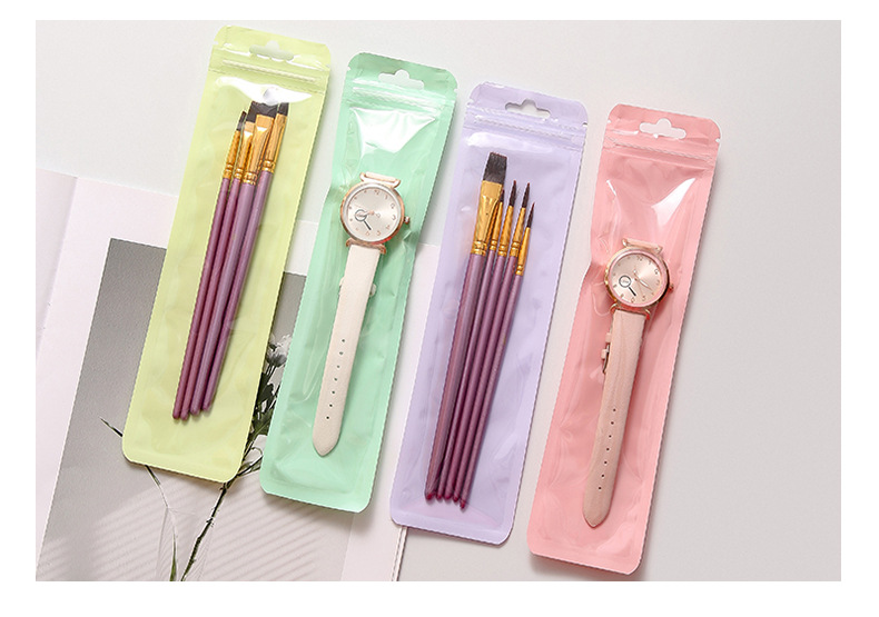 马卡龙色自封袋_14