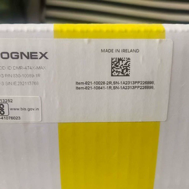 Читатель Cangnex DMR-474X-MAX спот