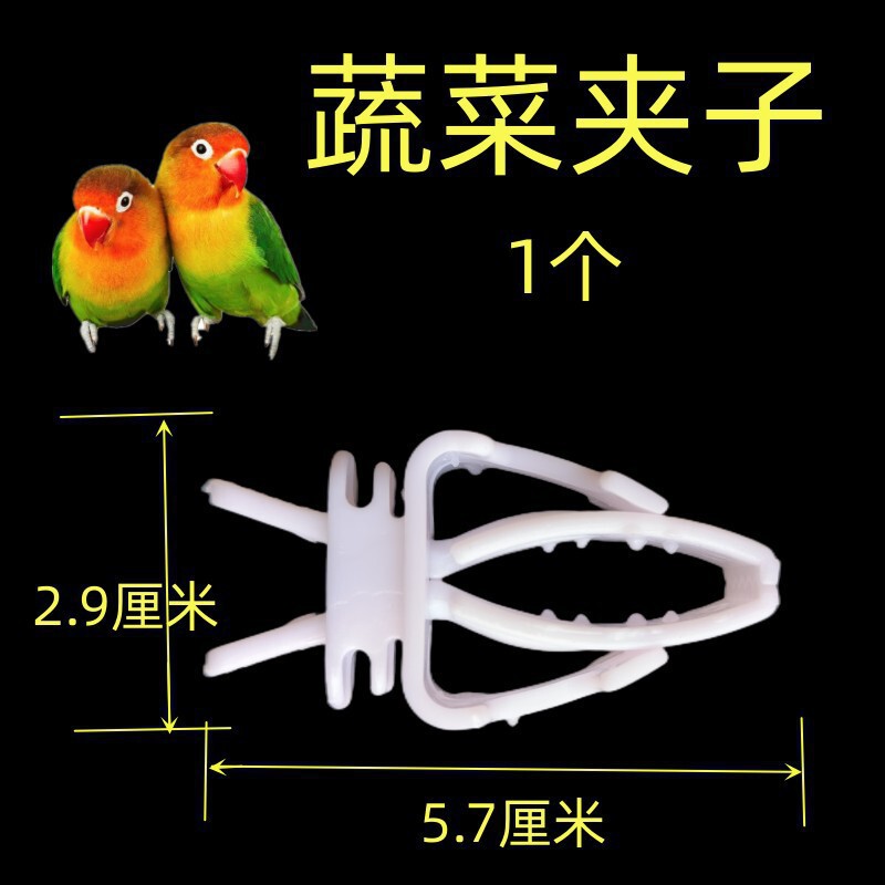 鳥用ソフトフードプレート、フードボウル、分離フードボックス、翡翠鳥、ハイビスカス鳥、カナリア、ゴールデングリーンアッシュスワロー、シスターズバード、オウム|undefined