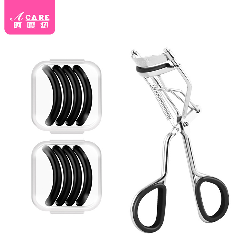 -10Y SP / 10Y clip de pestañas / clip de pestañas A1P42 - fácil de reemplazar el clip de pestañas tipo tira de clip de pestañas flexible